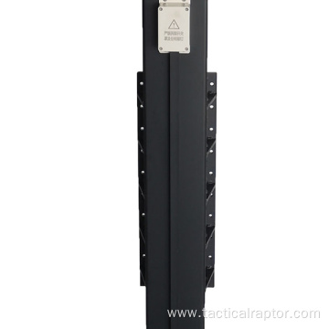 High Quality MEE*3-41 Electric Telescopic Mast